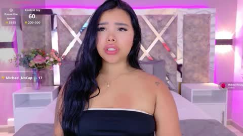 Martina Garcia online show from 03-05-26, 07:10