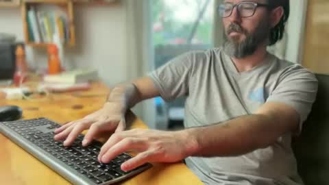 Martincito online show from 01-05-25, 10:19