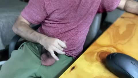 Martincito online show from 02-28-25, 03:37