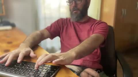 Martincito online show from 03-06-25, 12:09