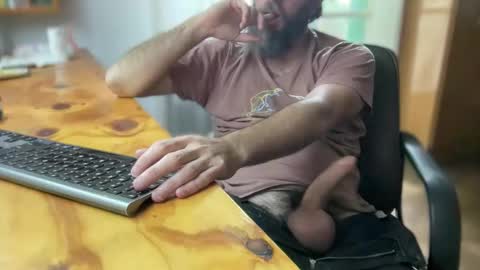 Martincito online show from 11-07-25, 12:16