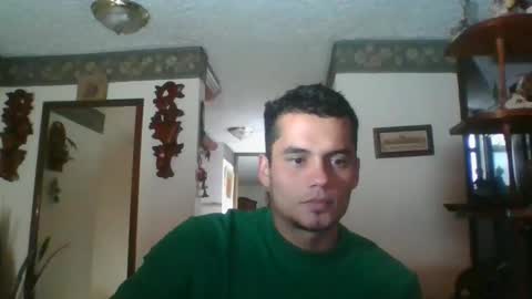 Gaelmonfils2153 online show from 05-04-26, 05:09