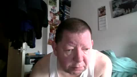 martingiles777 online show from 07-16-26, 08:09