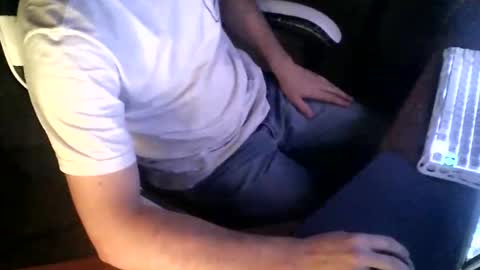 martingillesg online show from 04-19-26, 02:22