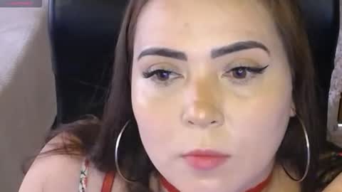 Antonella Martini online show from 12-16-25, 08:14