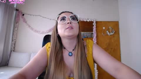 Antonella Martini online show from 04-09-26, 08:47