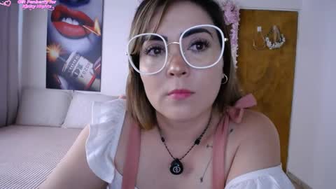 Snapshot of martiniella chatting on 05-29-26, 09:35 Antonella Martini online show from 05-29-26, 09:35