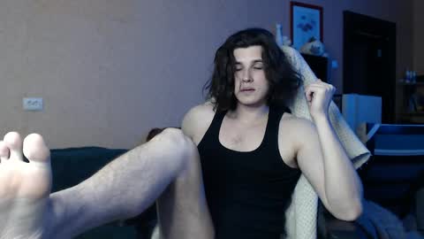 Daddy Marty online show from 04-25-26, 05:54