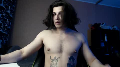 Daddy Marty online show from 04-26-26, 07:33