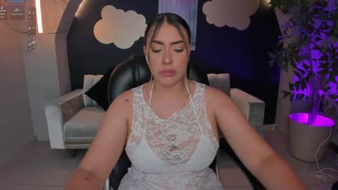 Snapshot of martinnabonnet chatting on 02-04-25, 04:39 Martinna Bonnet online show from 02-04-25, 04:39