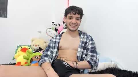 Martin online show from 02-12-26, 03:29