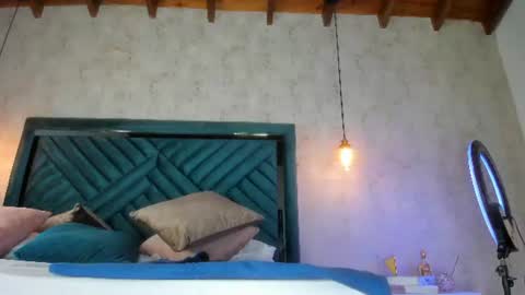 Martina online show from 07-27-26, 07:21