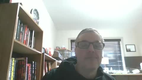 marty1688 online show from 02-23-25, 05:39