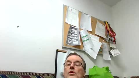 marty1688 online show from 11-03-25, 12:17