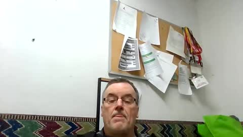 marty1688 online show from 11-22-25, 12:48