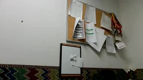 marty1688 online show from 12-17-25, 12:00