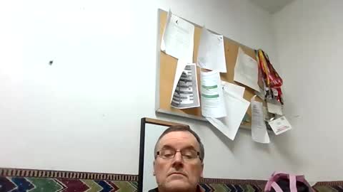 Snapshot of marty1688 chatting on 01-15-26, 01:16 marty1688 online show from 01-15-26, 01:16