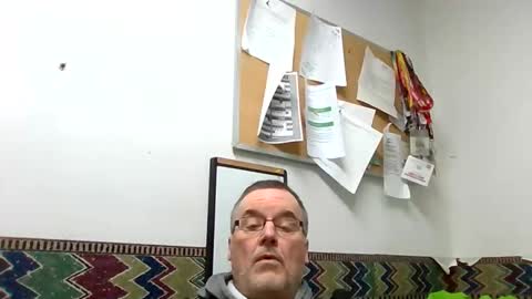 Snapshot of marty1688 chatting on 02-02-26, 12:15 marty1688 online show from 02-02-26, 12:15