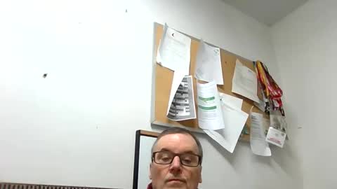 Snapshot of marty1688 chatting on 02-15-26, 02:25 marty1688 online show from 02-15-26, 02:25