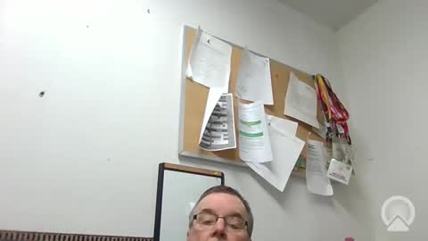 Snapshot of marty1688 chatting on 02-23-26, 12:24 marty1688 online show from 02-23-26, 12:24