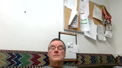 marty1688 online show from 05-26-26, 10:00