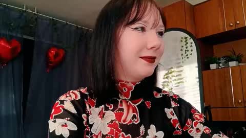 Nancy online show from 03-19-26, 01:48