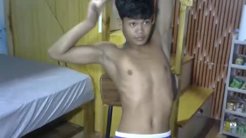 Rey online show from 03-12-26, 09:26