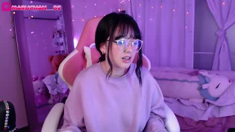 INSTAGRAM Maruchan  02 online show from 12-30-24, 12:54