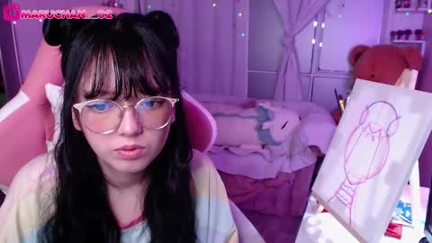 INSTAGRAM Maruchan  02 online show from 01-06-25, 12:59