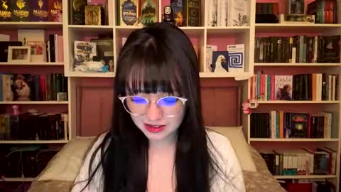 INSTAGRAM Maruchan  02 online show from 01-29-25, 02:19