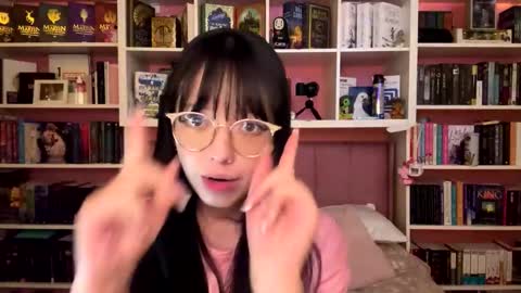 INSTAGRAM Maruchan  02 online show from 02-14-25, 01:13