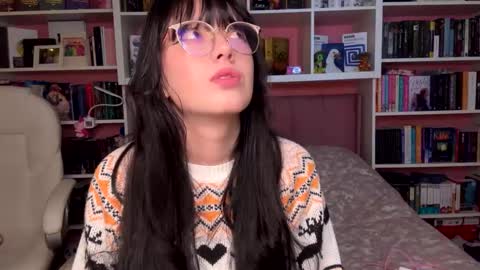 INSTAGRAM Maruchan  02 online show from 02-25-25, 02:14