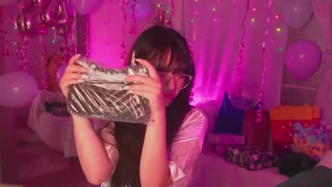 INSTAGRAM Maruchan  02 online show from 03-08-25, 05:28