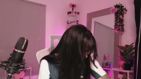 INSTAGRAM Maruchan  02 online show from 10-02-25, 02:18