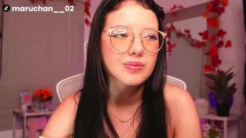 INSTAGRAM Maruchan  02 online show from 10-08-25, 03:53
