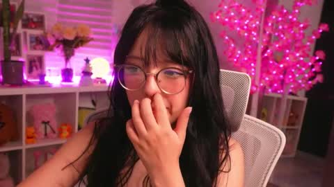 INSTAGRAM Maruchan  02 online show from 11-22-25, 02:10