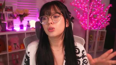 INSTAGRAM Maruchan  02 online show from 11-26-25, 02:12