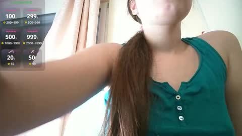 Mary2606 online show from 01-12-26, 06:46