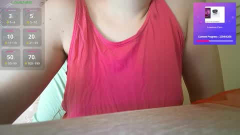 Mary2606 online show from 02-14-26, 07:10