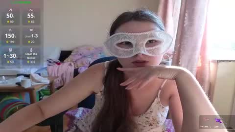 Snapshot of mary2606 chatting on 08-04-26, 03:25 Mary2606 online show from 08-04-26, 03:25