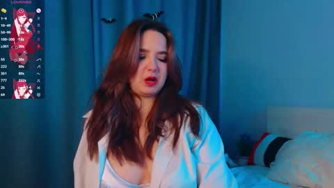 mary_broks online show from 11-05-25, 07:41