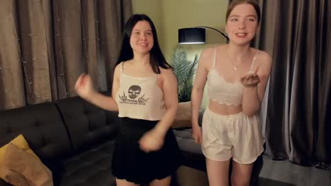 Mary online show from 02-01-25, 07:57