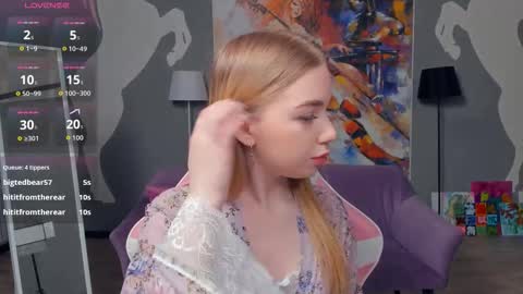 Mary online show from 10-30-25, 10:16