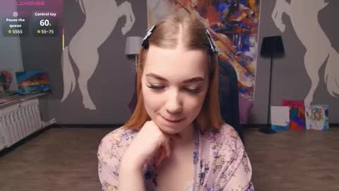 Mary online show from 11-30-25, 11:14