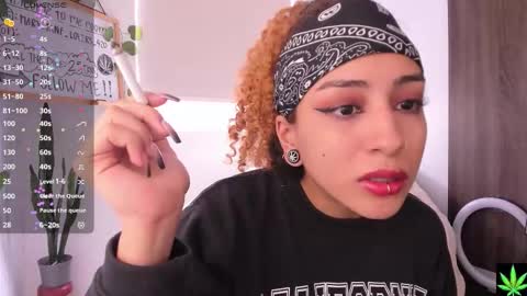 Snapshot of mary_jane_lovers chatting on 09-30-25, 07:41 Mary Jane online show from 09-30-25, 07:41