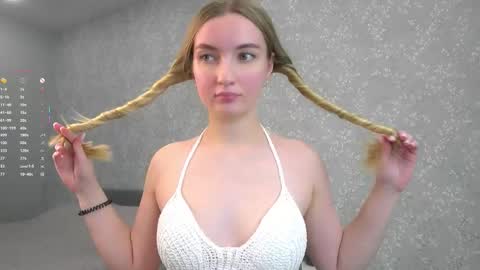 Mary . online show from 12-04-25, 10:57