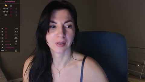 Maria online show from 02-22-26, 02:48