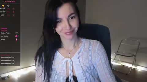 Maria online show from 02-23-26, 07:39