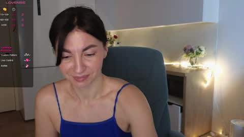 Maria online show from 05-24-26, 05:45
