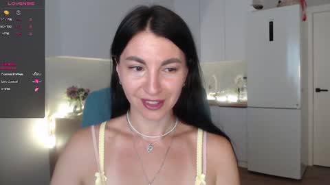 Maria online show from 07-27-26, 07:37